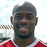 Alfreton defender Theo Streete is back after serving a one match ban