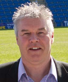 Following media reports relating to the Chesterfield FC Player Progression Pathway (PPP) and Chesterfield FC International Academy, Chesterfield FC chief executive Chris Turner issued the following statement this week. 