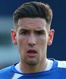 Conor Wilkinson is another striker but a different dynamic to what we have. Technically very good and a good link player. We think he'll be a good addition and I'm looking forward to working with him. said Spireites boss Danny Wilson