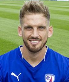 Defender Dan Jones is the latest Chesterfield player to sign a contract extension, putting pen to paper on a deal which ties him to the club until the summer of 2017.