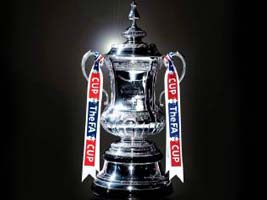 Chesterfield have sold-out their ticket allocation for this weekend's FA Cup tie at Derby County.