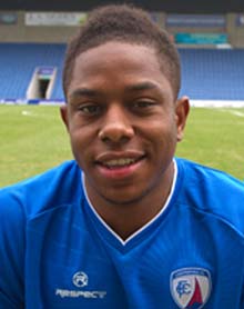 It's also been a frustrating one as the new signings that were hoped for have failed to respond to overtures from the club. Although Franck Moussa signed today on a season long loan from Leicester.