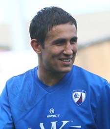 Jack Lester signs new 2 year deals for the Spireites