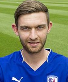 Jay O'Shea charged into the box, pulling the ball back across the face of the goal and into the path of the 32-year-old substitute, who found the net with his very first touch.