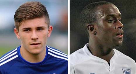 Chesterfield's hopes have been lifted by the arrival of Welsh international Declan John and former million-pound man Jordan Slew, the latter of whom Wilson knows from his days at Sheffield United: