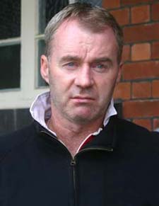 This Saturday will see the return of former Spireites' Manager John Sheridan to the PROACT, with his Plymouth Argyle side. The game will also see the return of former player, Neal Trotman.