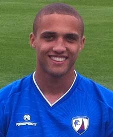 Spireites Issue 'Hands Off' Warning Over Jordan Bowery