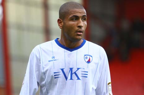 And Leon Clarke finishes tomorrow, is there any news on him and what will happen?