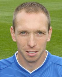 Long Serving Midfielder Mark Allott Leaves The Spireites With Immediate Effect