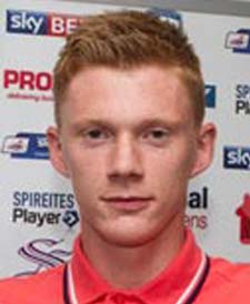 Sam Clucas has completed his move to Hull City with Chesterfield banking an undisclosed club-record fee for the versatile player.