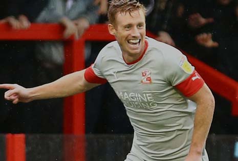 In 2013-14, Eoin Doyle went as many as 18 games without scoring and yet, at a higher level the following season, he scored 25 goals prior to winter Deadline Day, when he earnt a move to Cardiff.