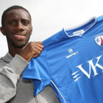Alex Mendy Gets International Clearance for Chesterfield FC