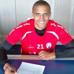 Jordan Bowery signs new deal with Chesterfield FC