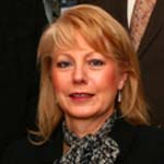 CEO, Carol Wilby, is leaving the Spireites at the end of December