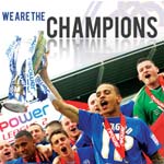 We are the champions
