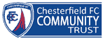 Healthy Walk for Christmas with Chesterfield FC Community Trust