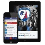 Official Spireites Partner App Keeps Fans Informed On The Go