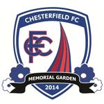 The Chesterfield FC Memorial Garden Fundraising Target Is Reached!