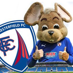 Spireites Launch New Youngsters' Matchday Club