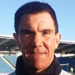 Chris Morgan Interview - A Look Ahead To The Shrimpers