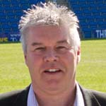 Director Of Football, Chris Turner Leaves Chesterfield FC