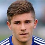 Chesterfield Defender Recalled By Cardiff