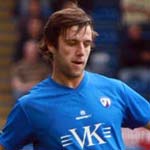 Loan Move for Dan Gray