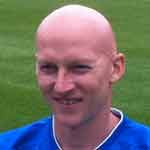 Danny Whitaker along with Nathan Smith were recalled to the sdie to face Hartlepool