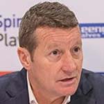 The Danny Wilson Interview - We're Under No Illusions! Colchester Preview