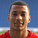Wolf - David Davis -  Joins Spireites Pack