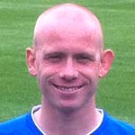 Chesterfield FCs Derek Niven joins Northampton Town on loan
