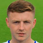 Chesterfield's Dion Donahue Extends Contract