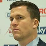 Chesterfield FC Manager Gary Caldwell - I Still Believe! Bristol Rovers Preview and interview with Connor Dimaio
