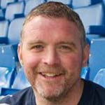 Academy Manager Gerry Carr Leaves Chesterfield FC