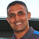 Manager Jack Lester Leaves Chesterfield By Mutual Consent