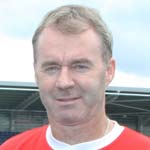 John Sheridan