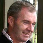 Chesterfield FC manager John Sheridan 