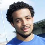 Kieran Djilali stays on loan for another month