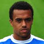 Spireites Sign Posh Striker Nicky Ajose