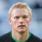 Chesterfield FC sign Swedish Keeper Ole Soderburg on loan from Newcastle