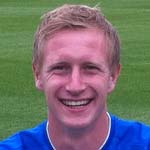 Scott Boden Recalled By Chesterfield FC