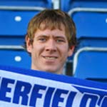 Dean Holden Stays until the end of the season