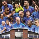 Who's your Chesterfield FC player of the year