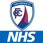 Take a walk on the wild side with the spireites and the NHS