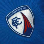 Spireites new home kit revealed