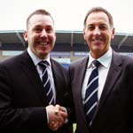 Watts Named As Chesterfield FC Events Manager