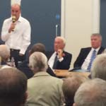 Million Pound Loss Announced At Chesterfield FC AGM