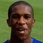 Spireites Sell Darikwa To Burnley