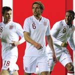 See The England Stars Of Tomorrow At The Proact