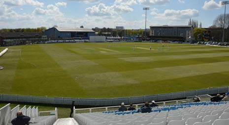 Without security, it is impossible to raise finance in traditional means from banks and we are saddled with half a million pounds of annual maintenance costs on a stadium we do not own. 